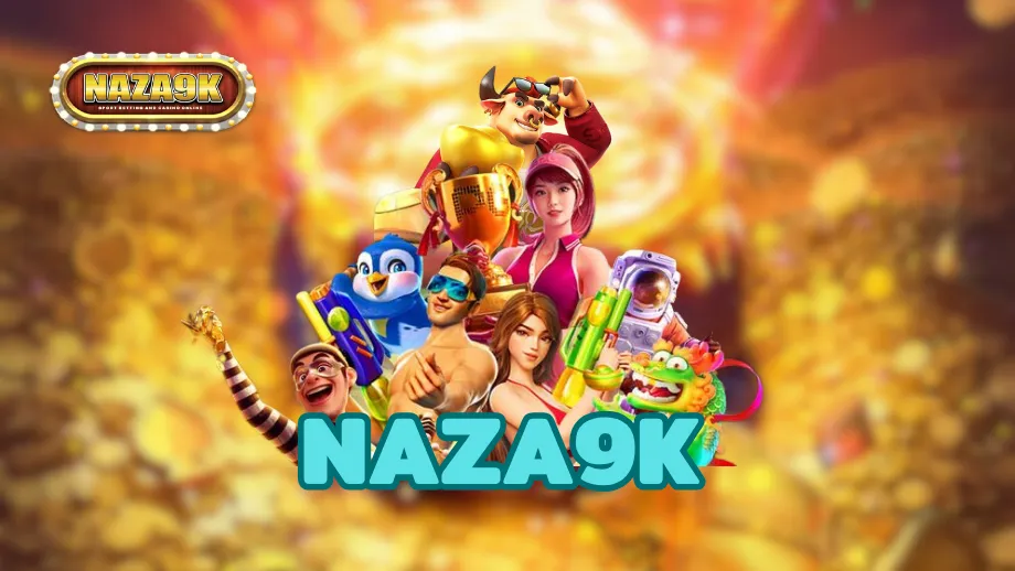 naza9k