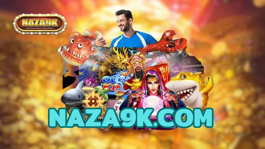 naza9k