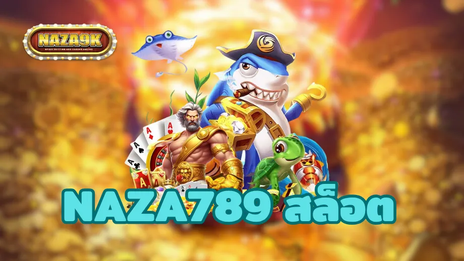 naza9k